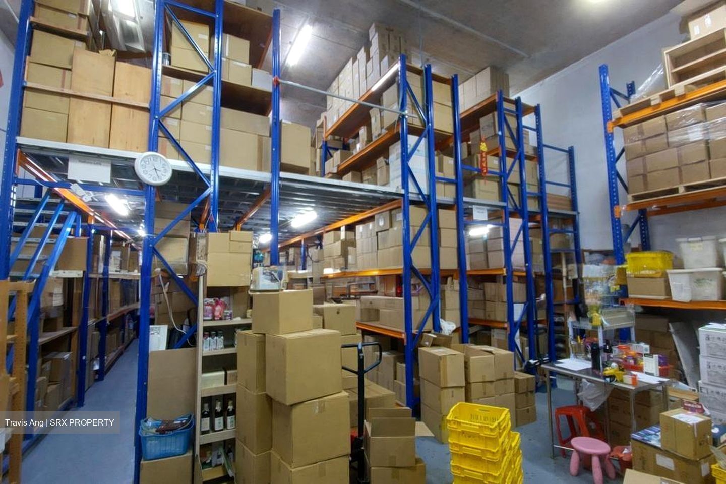 Ispace (D22), Factory #514652901